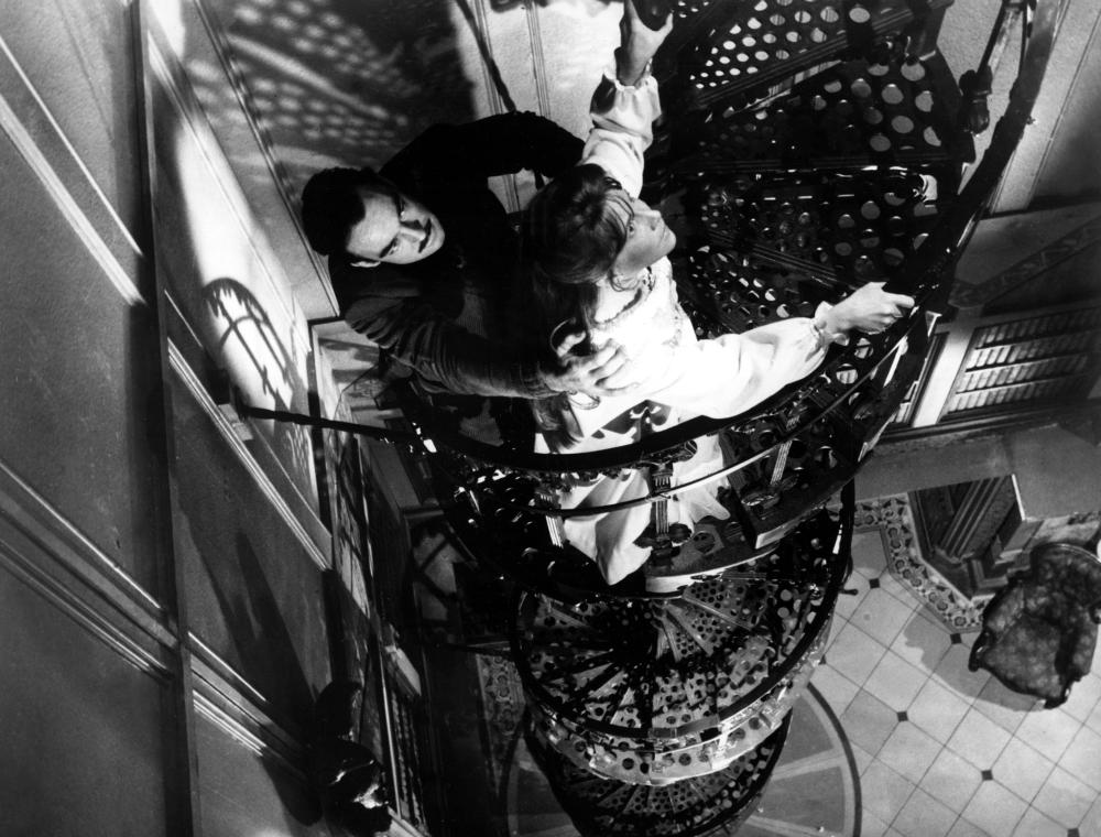 邪屋剧照的剧照