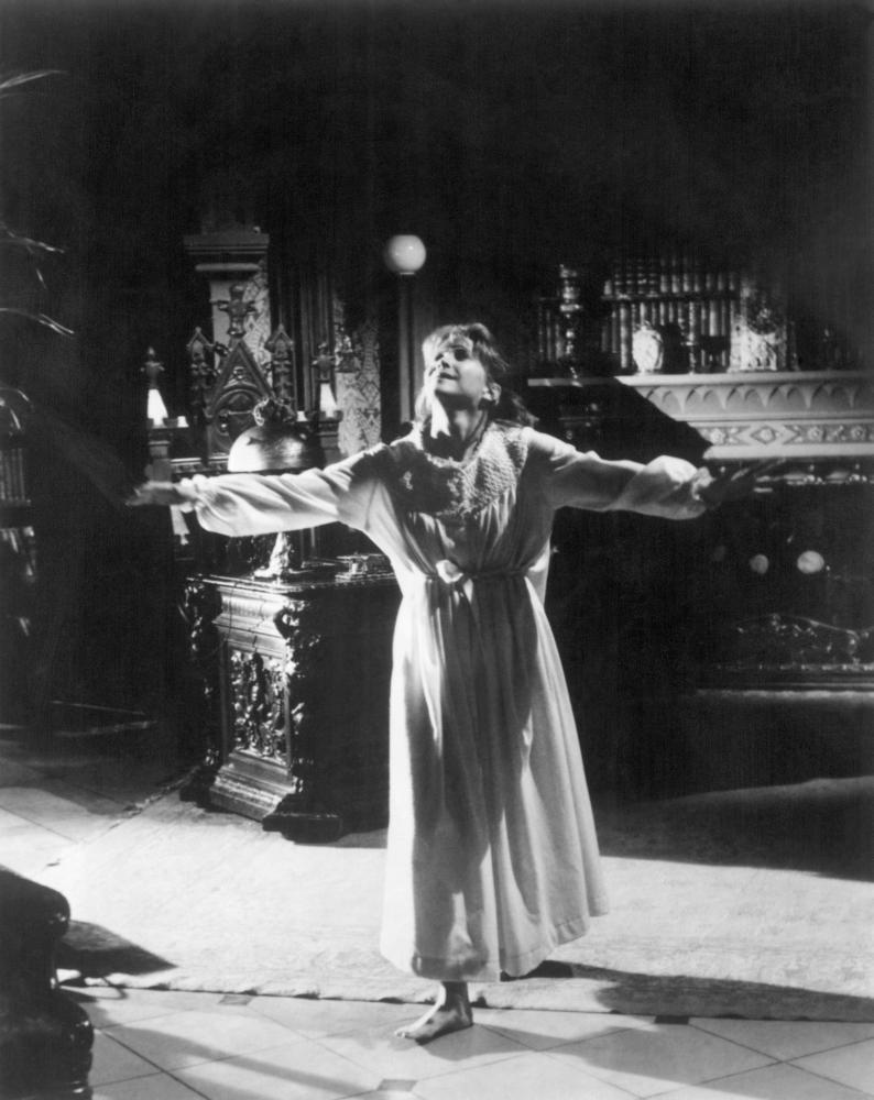 邪屋剧照的剧照