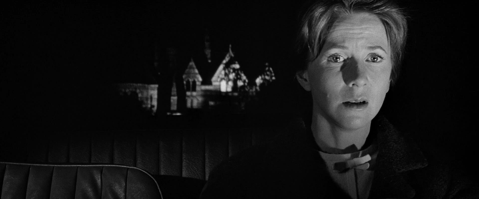 邪屋剧照的剧照