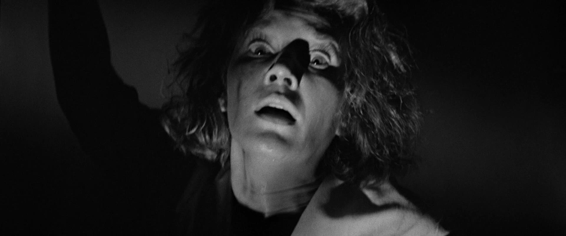 邪屋剧照的剧照