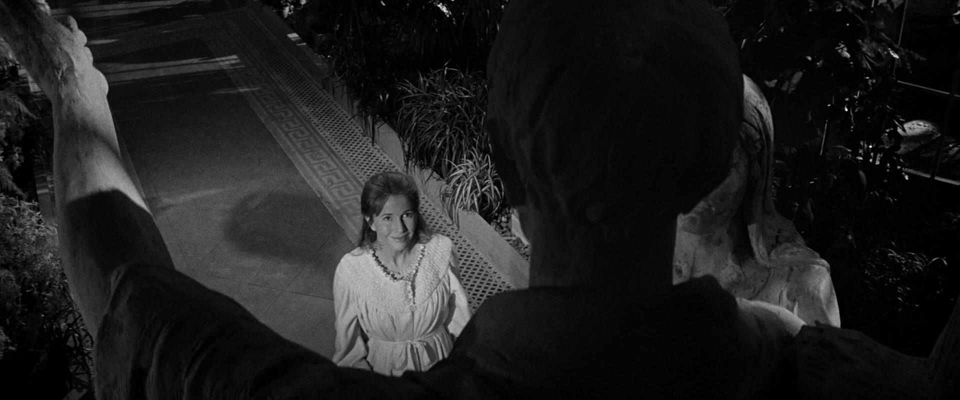 邪屋剧照的剧照