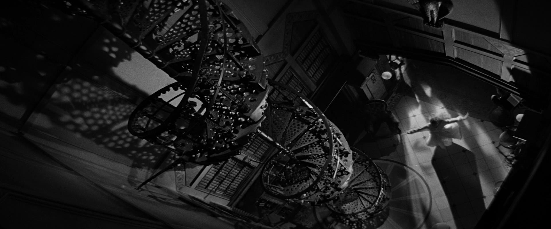 邪屋剧照的剧照