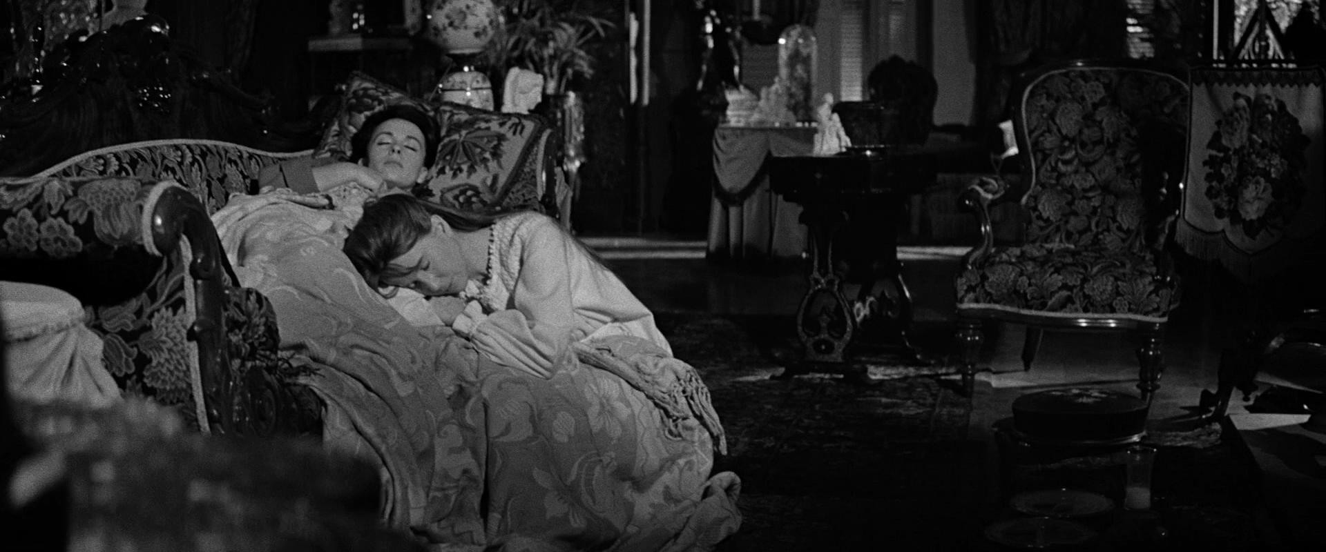 邪屋剧照的剧照