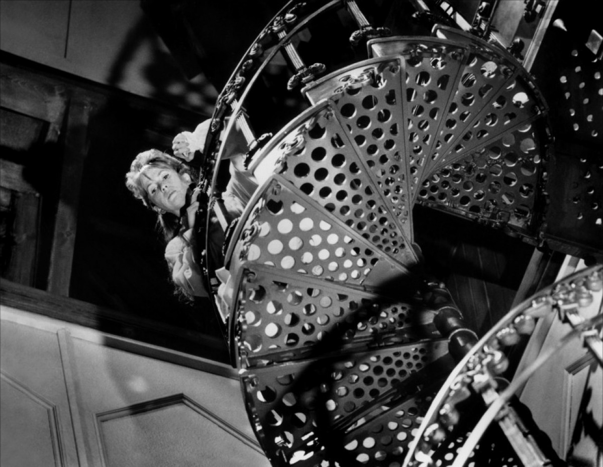 邪屋剧照的剧照