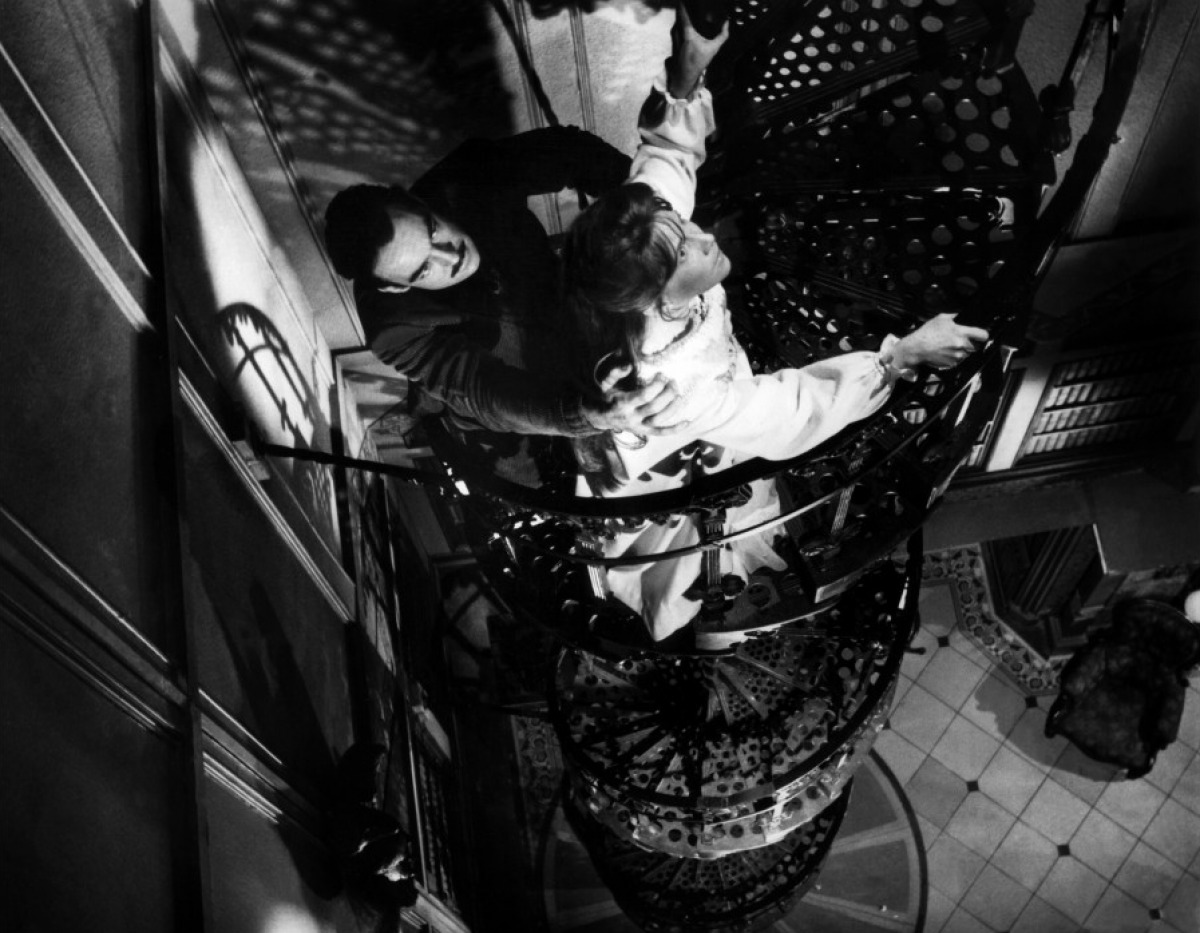 邪屋剧照的剧照