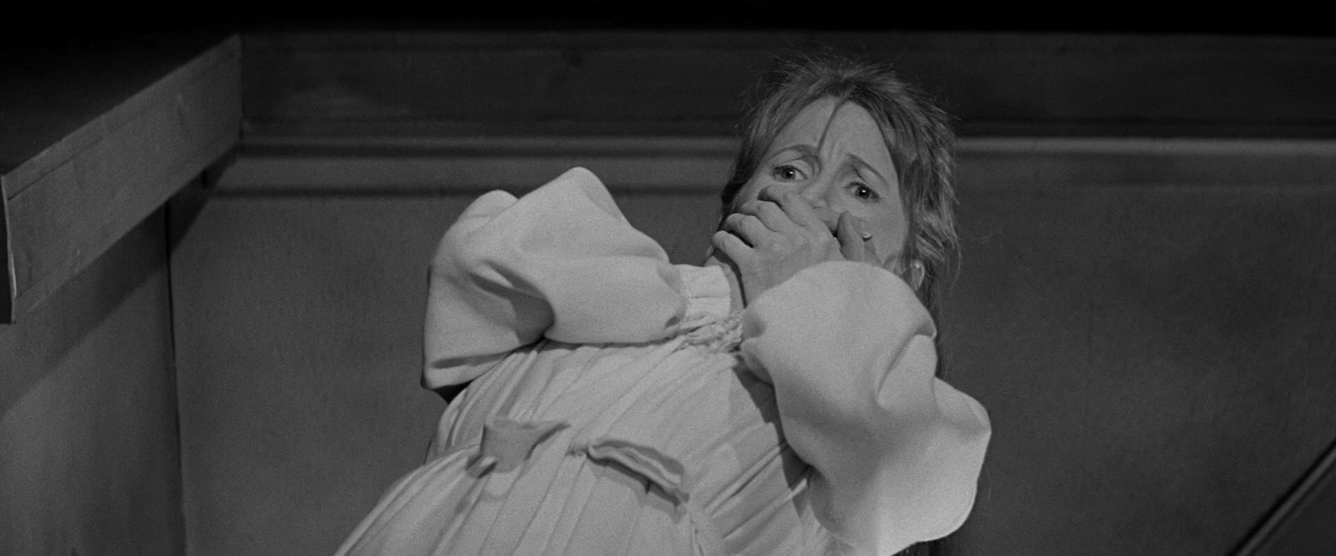 邪屋剧照的剧照