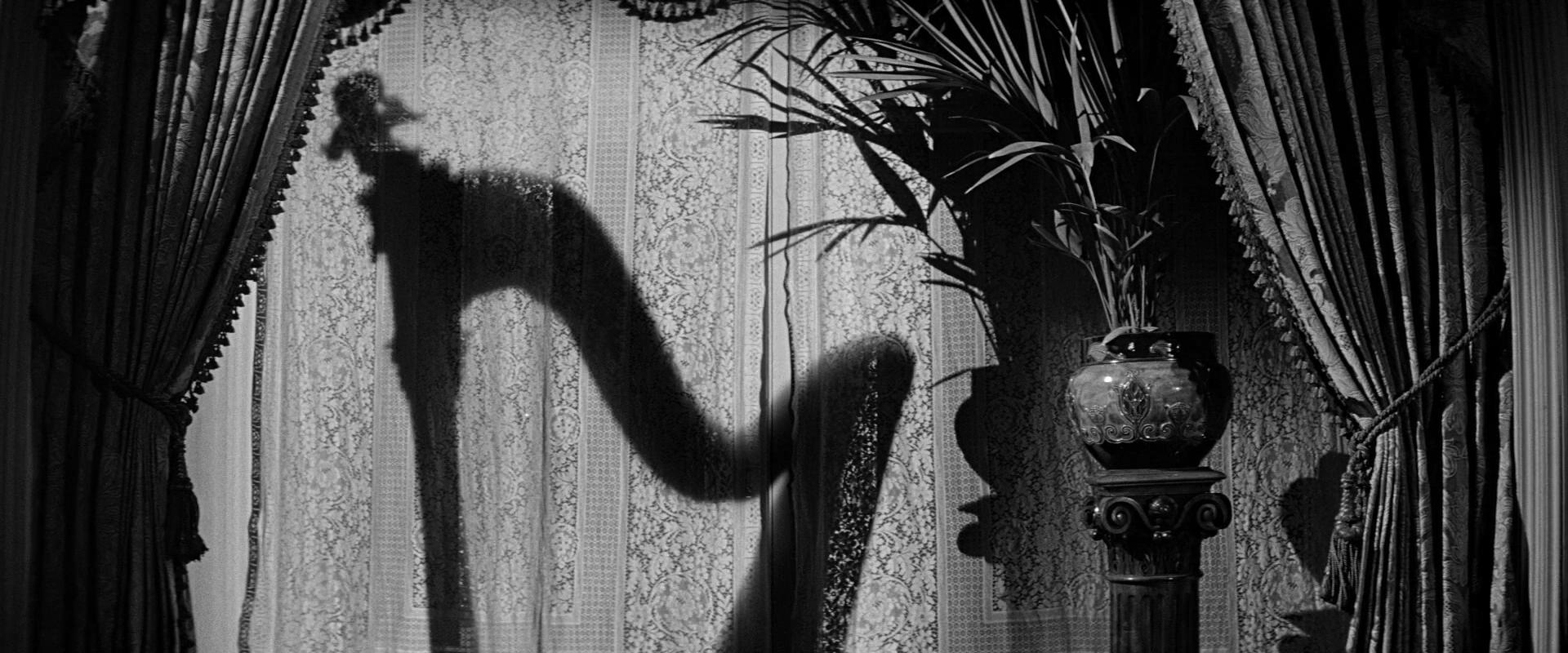 邪屋剧照的剧照