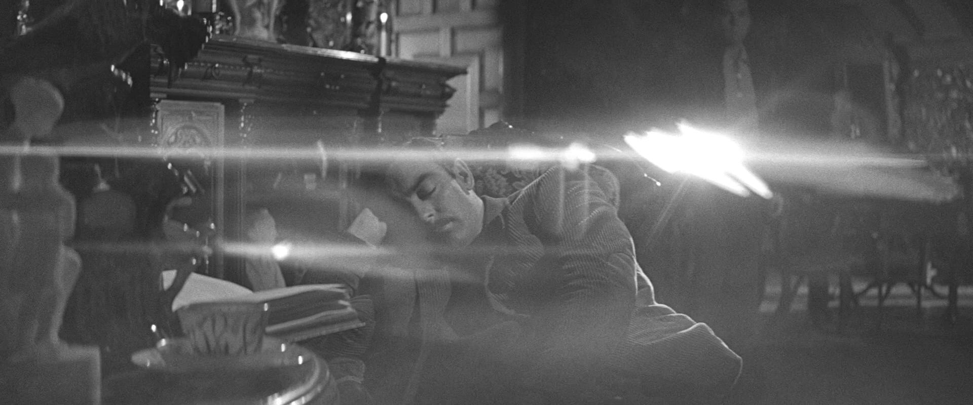 邪屋剧照的剧照