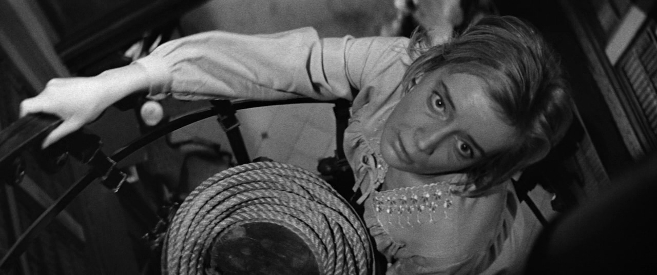 邪屋剧照的剧照