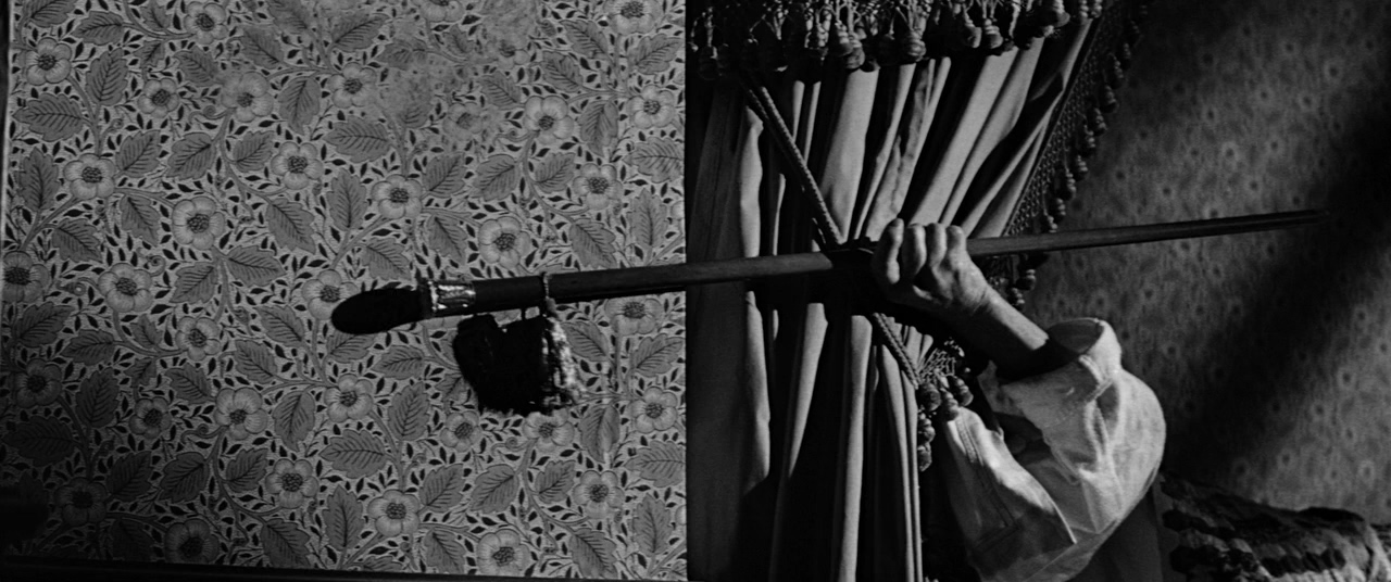 邪屋剧照的剧照