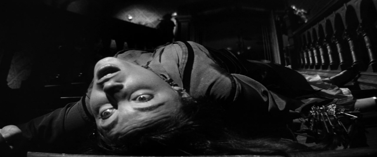 邪屋剧照的剧照