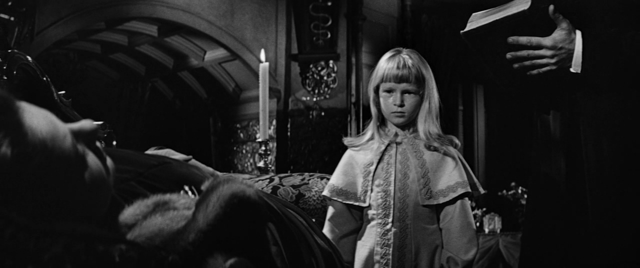 邪屋剧照的剧照