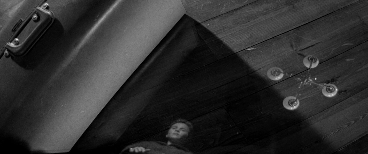 邪屋剧照的剧照