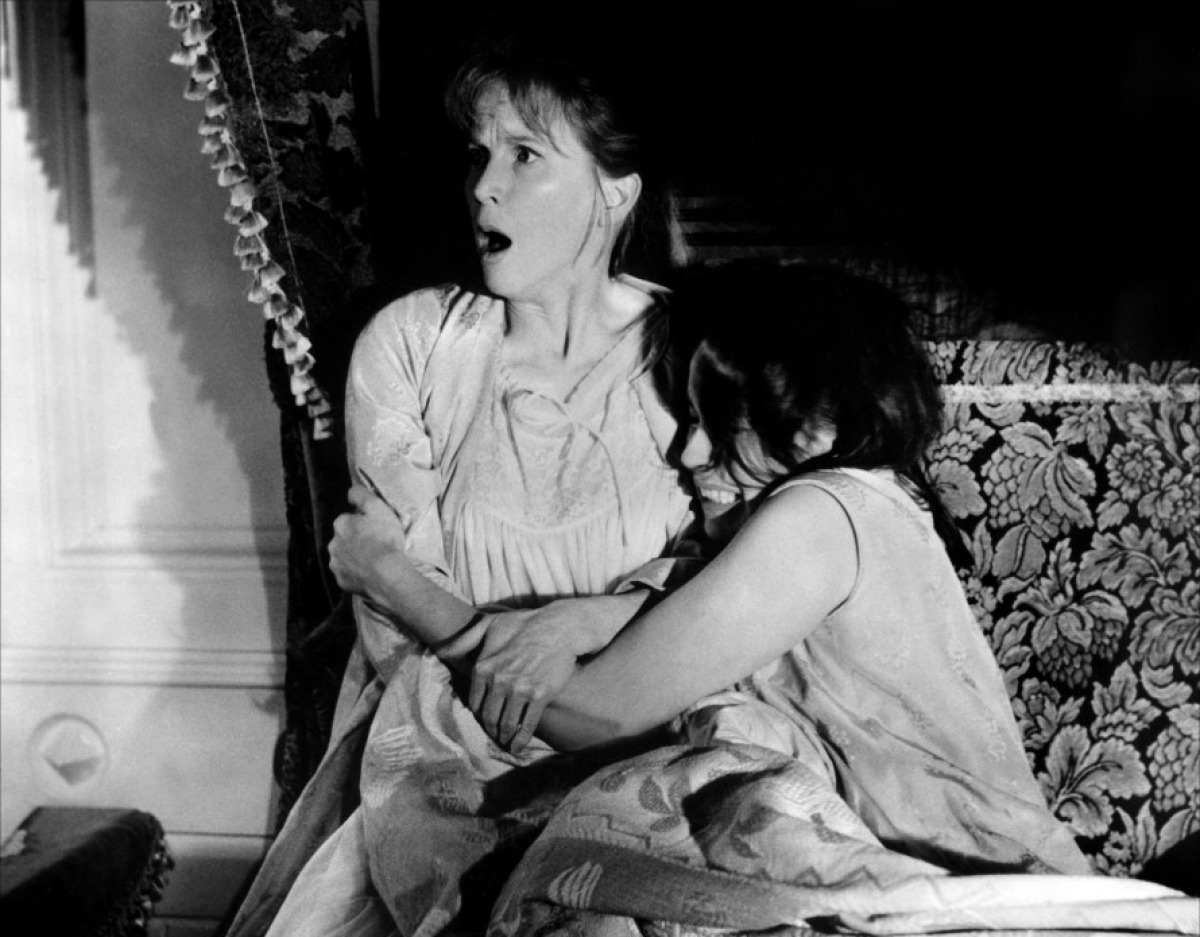 邪屋剧照的剧照