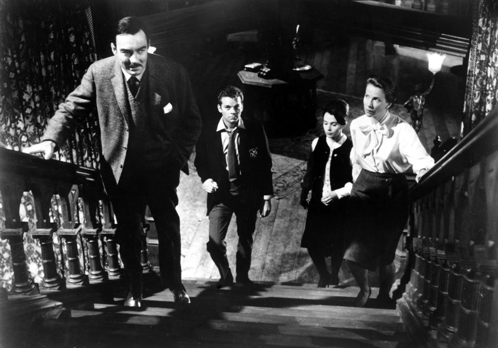 邪屋剧照的剧照