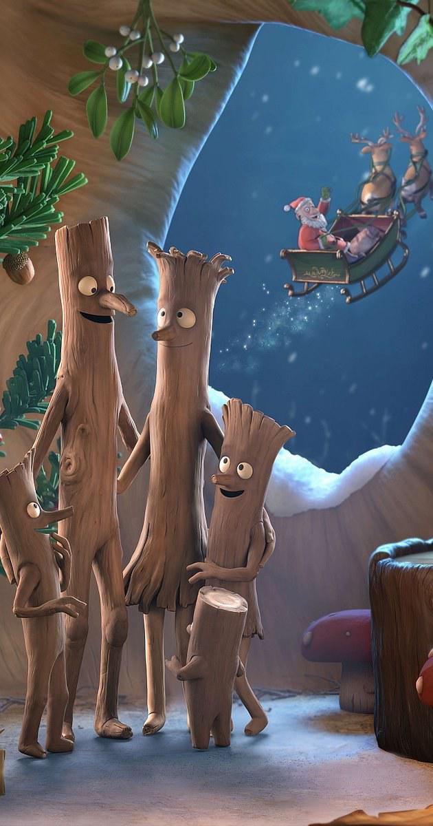 棍子人剧照的剧照