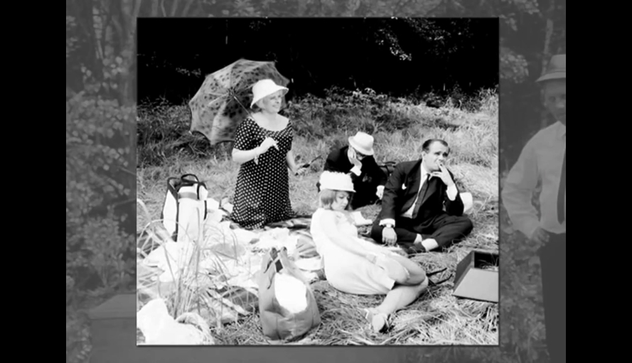 一个都不能走剧照的剧照