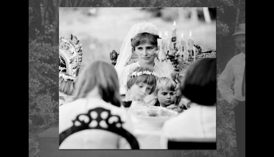 一个都不能走剧照的剧照