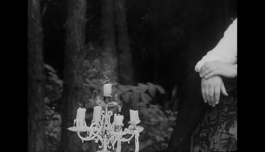 一个都不能走剧照的剧照