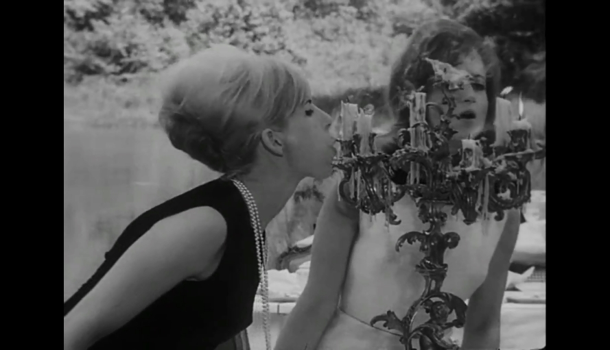 一个都不能走剧照的剧照