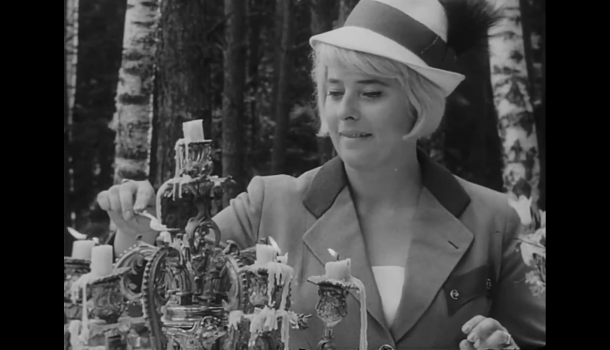 一个都不能走剧照的剧照