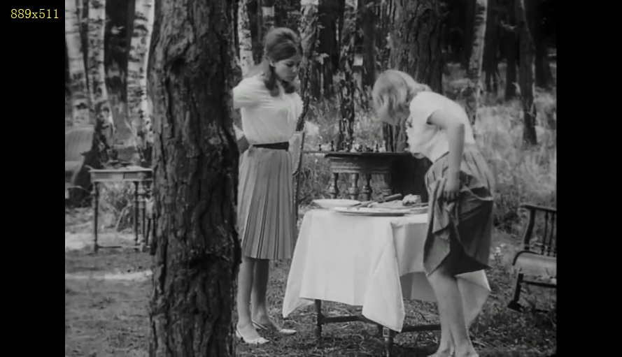 一个都不能走剧照的剧照