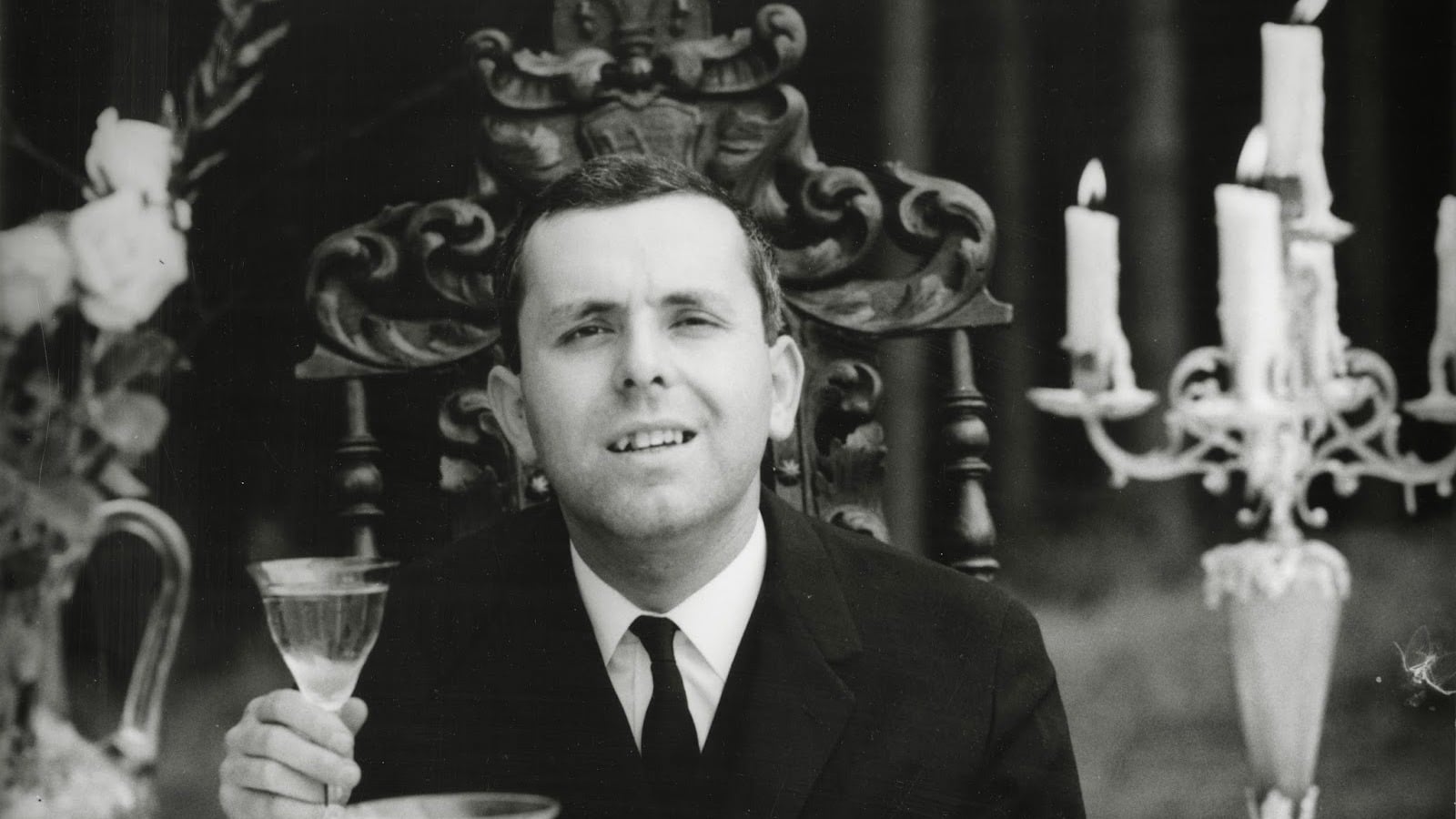 一个都不能走剧照的剧照