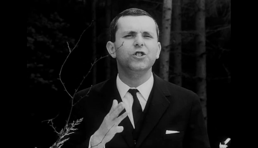 一个都不能走剧照的剧照