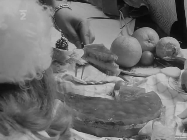 一个都不能走剧照的剧照