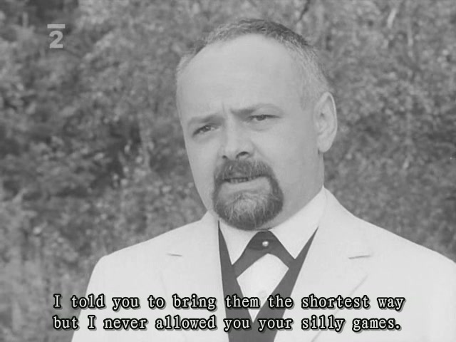 一个都不能走剧照的剧照