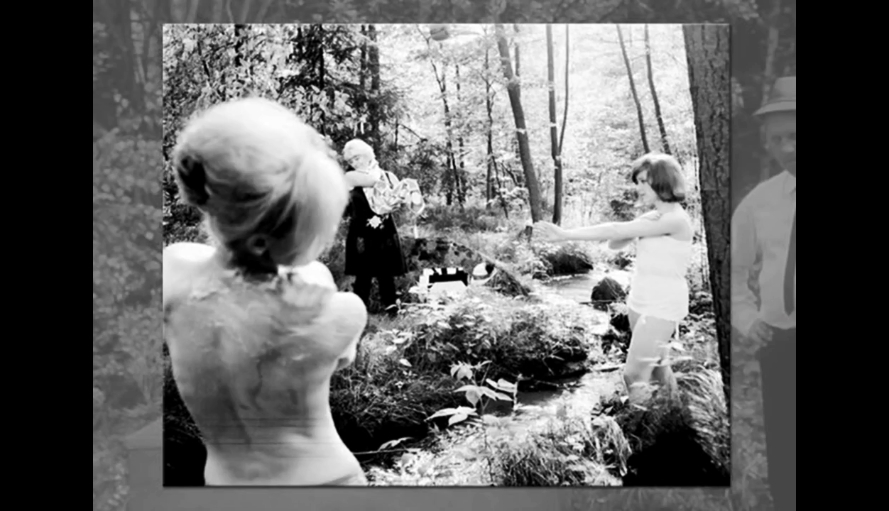 一个都不能走剧照的剧照