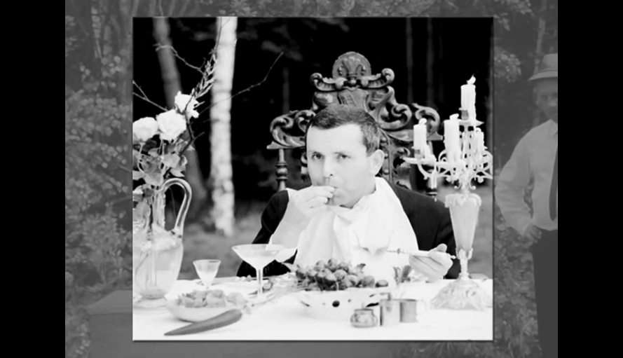 一个都不能走剧照的剧照