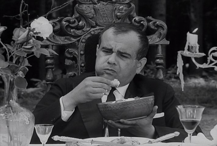 一个都不能走剧照的剧照