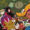 妙先生之火泽睽笑人传剧照