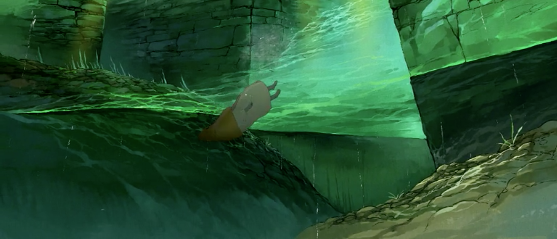 妙先生之火泽睽笑人传剧照的剧照