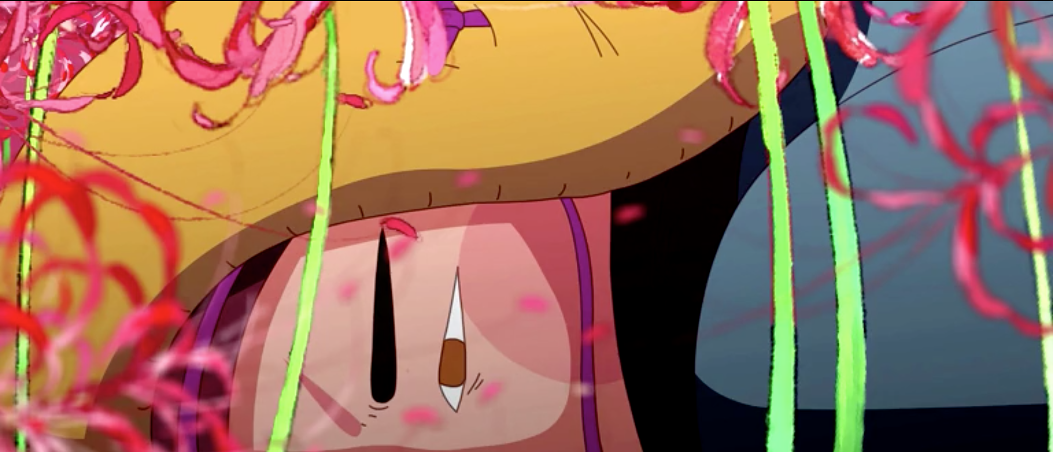 妙先生之火泽睽笑人传剧照的剧照