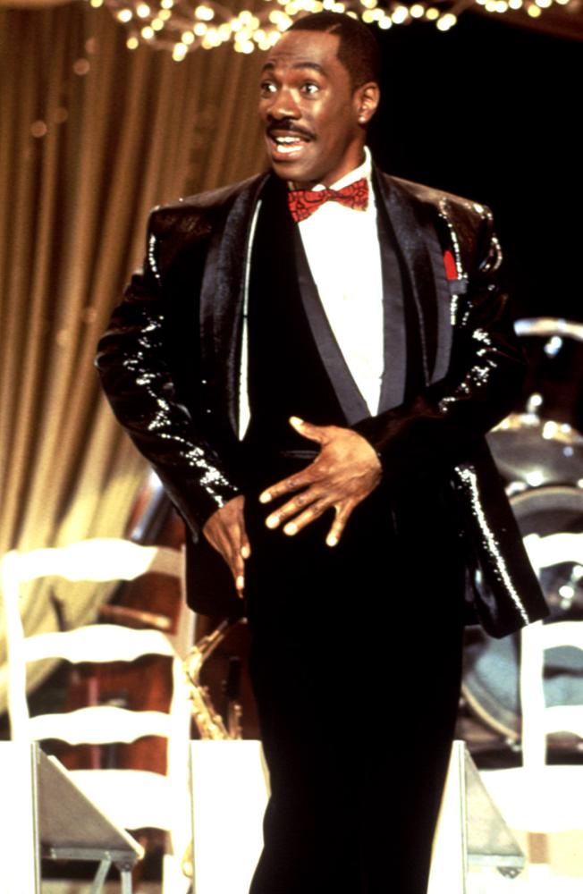 肥佬教授剧照的剧照