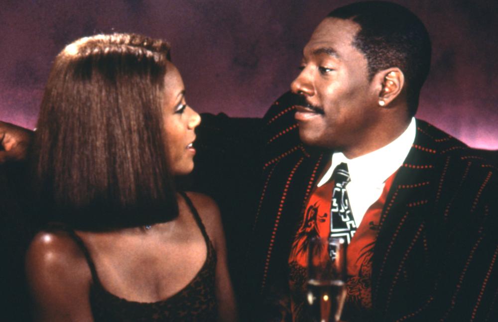 肥佬教授剧照的剧照