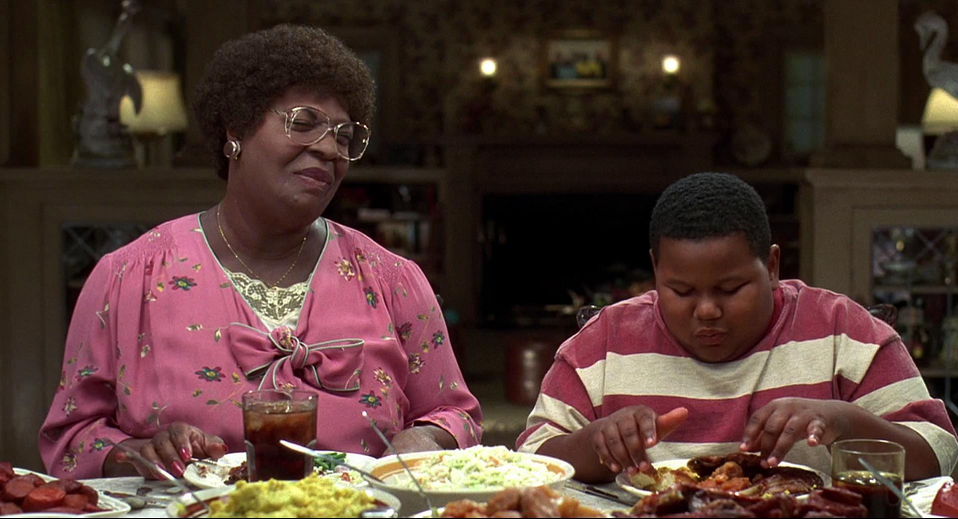 肥佬教授剧照的剧照