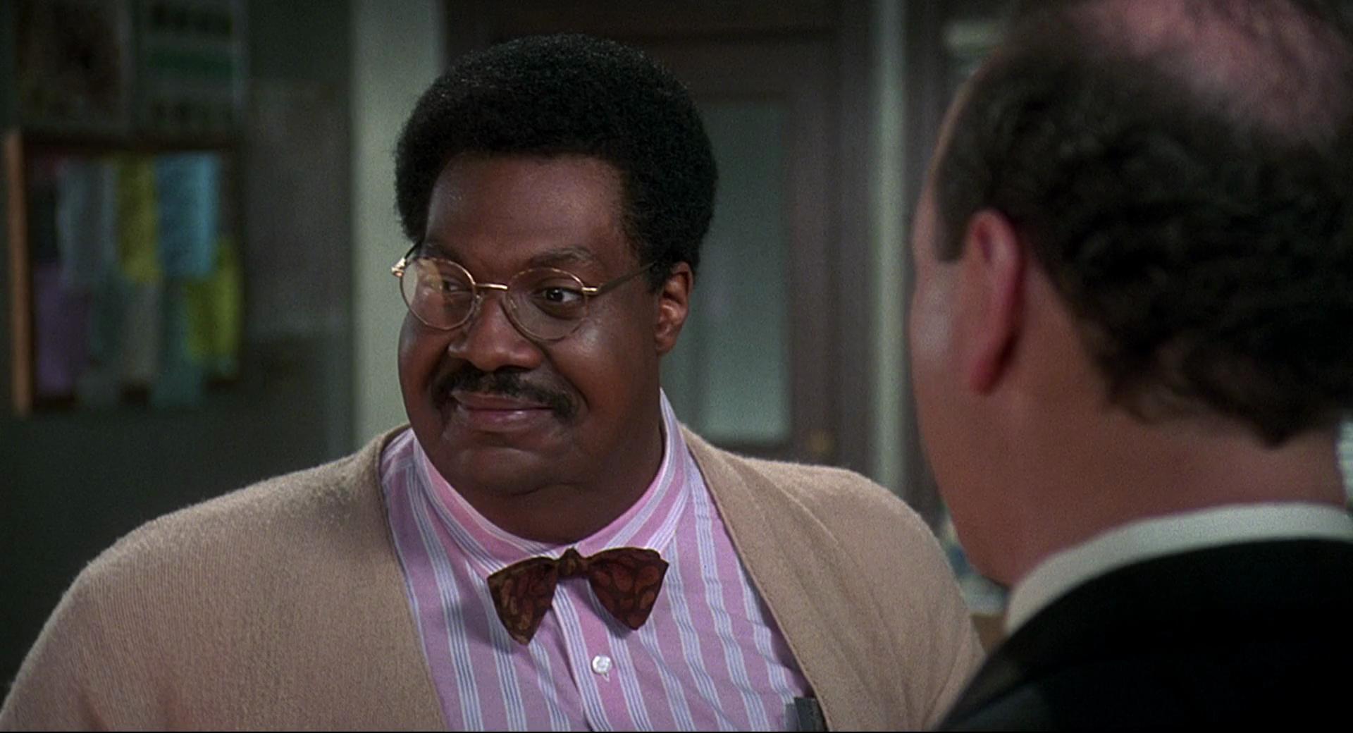 肥佬教授剧照的剧照