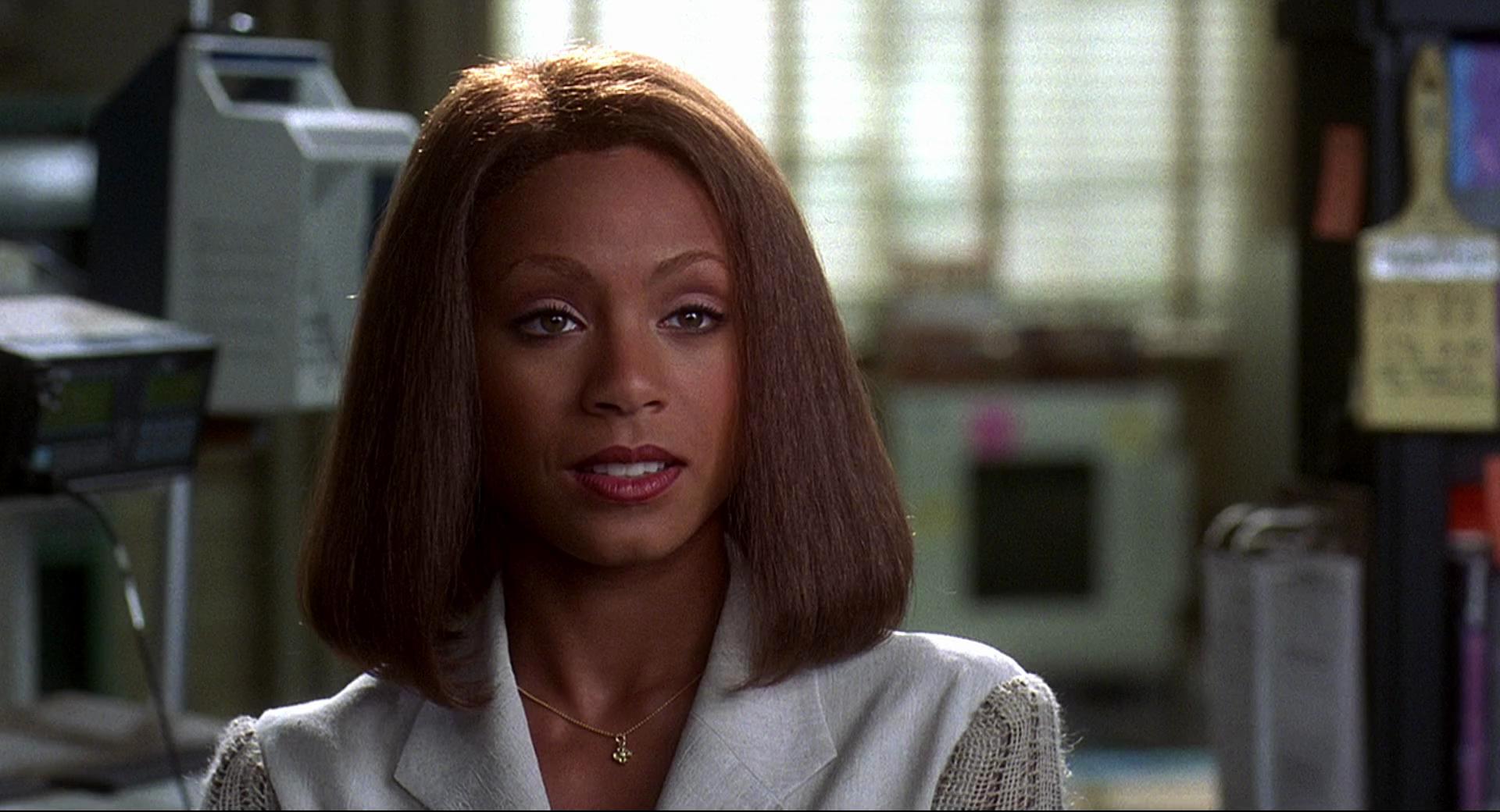 肥佬教授剧照的剧照