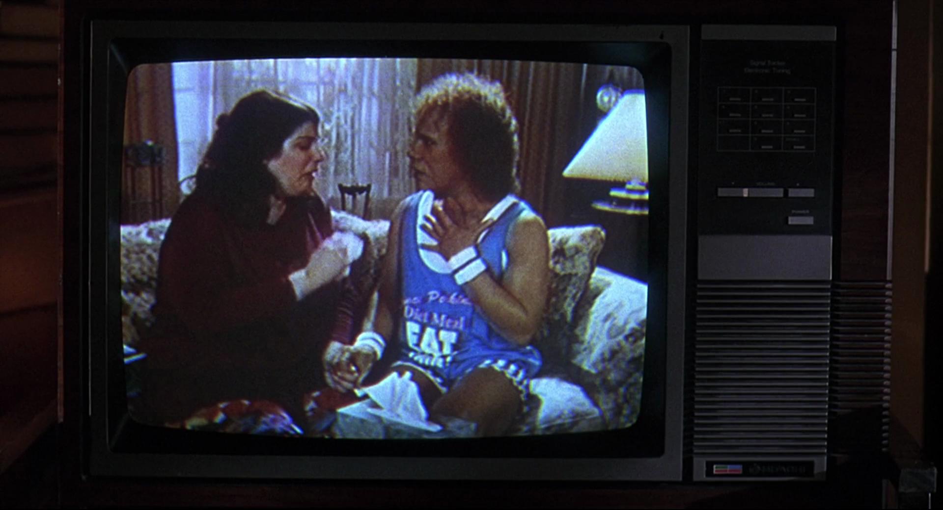 肥佬教授剧照的剧照