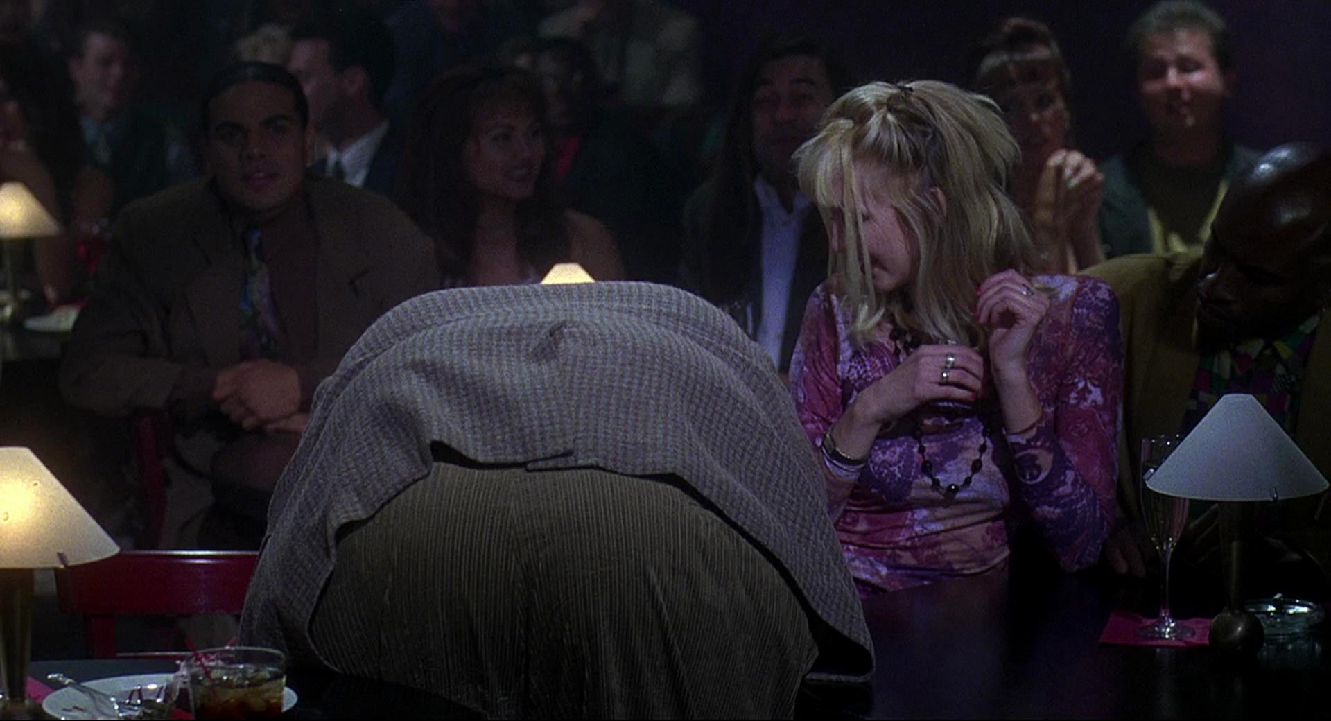 肥佬教授剧照的剧照