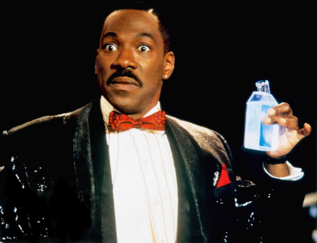 肥佬教授剧照的剧照