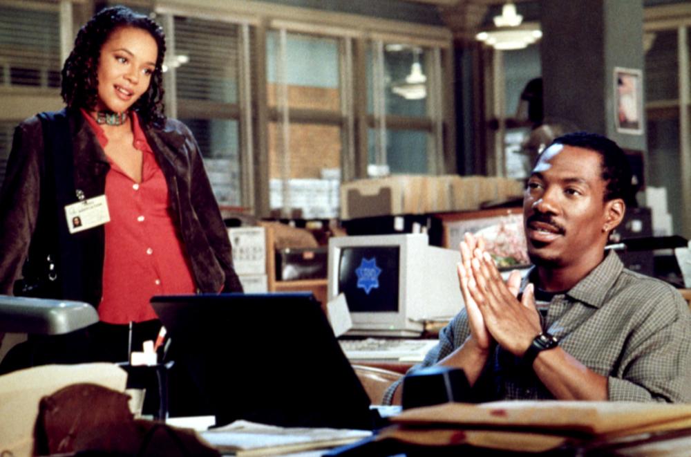 肥佬教授剧照的剧照