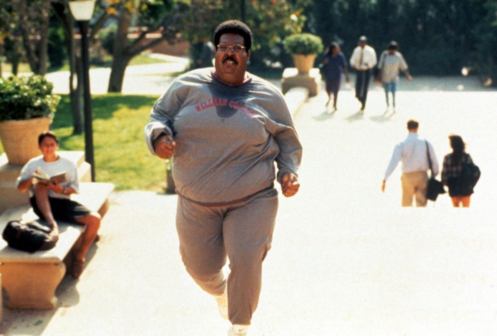 肥佬教授剧照的剧照