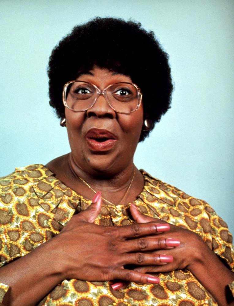 肥佬教授剧照的剧照