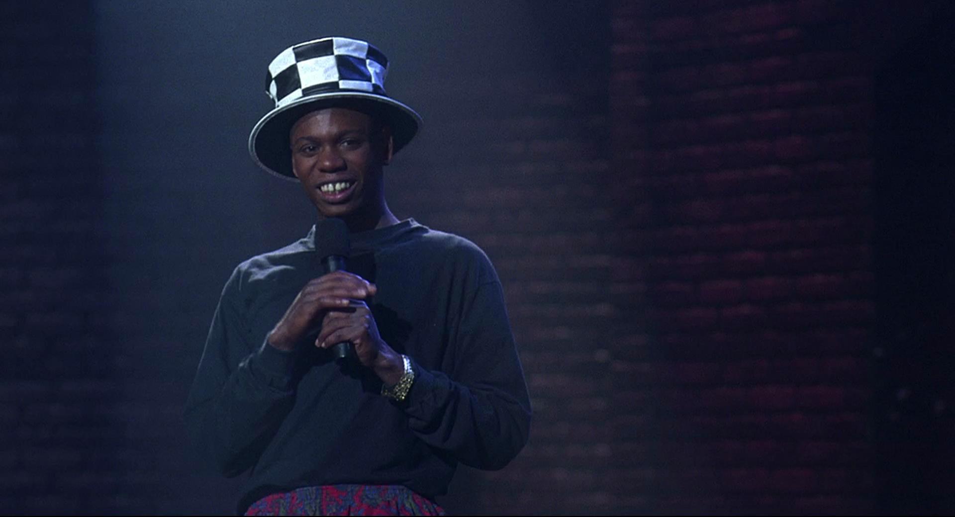 肥佬教授剧照的剧照