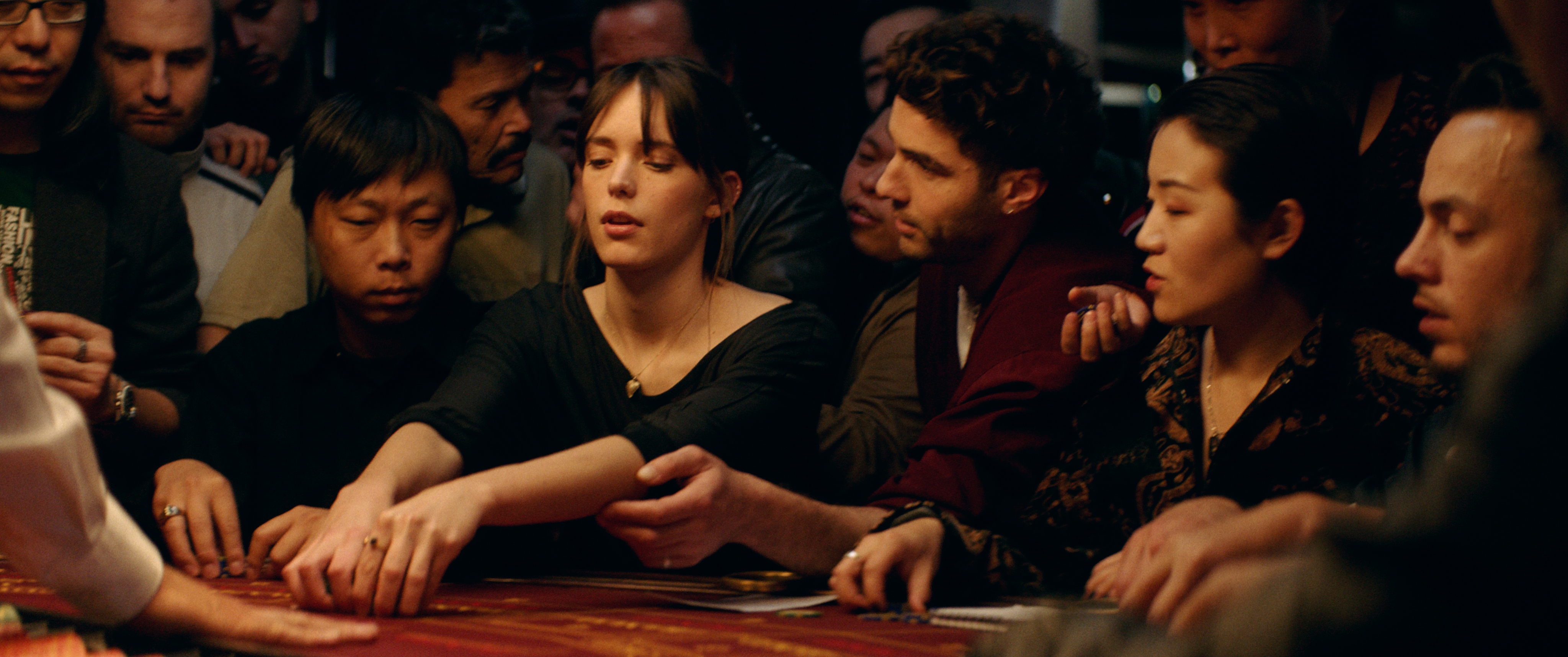 玩家剧照的剧照