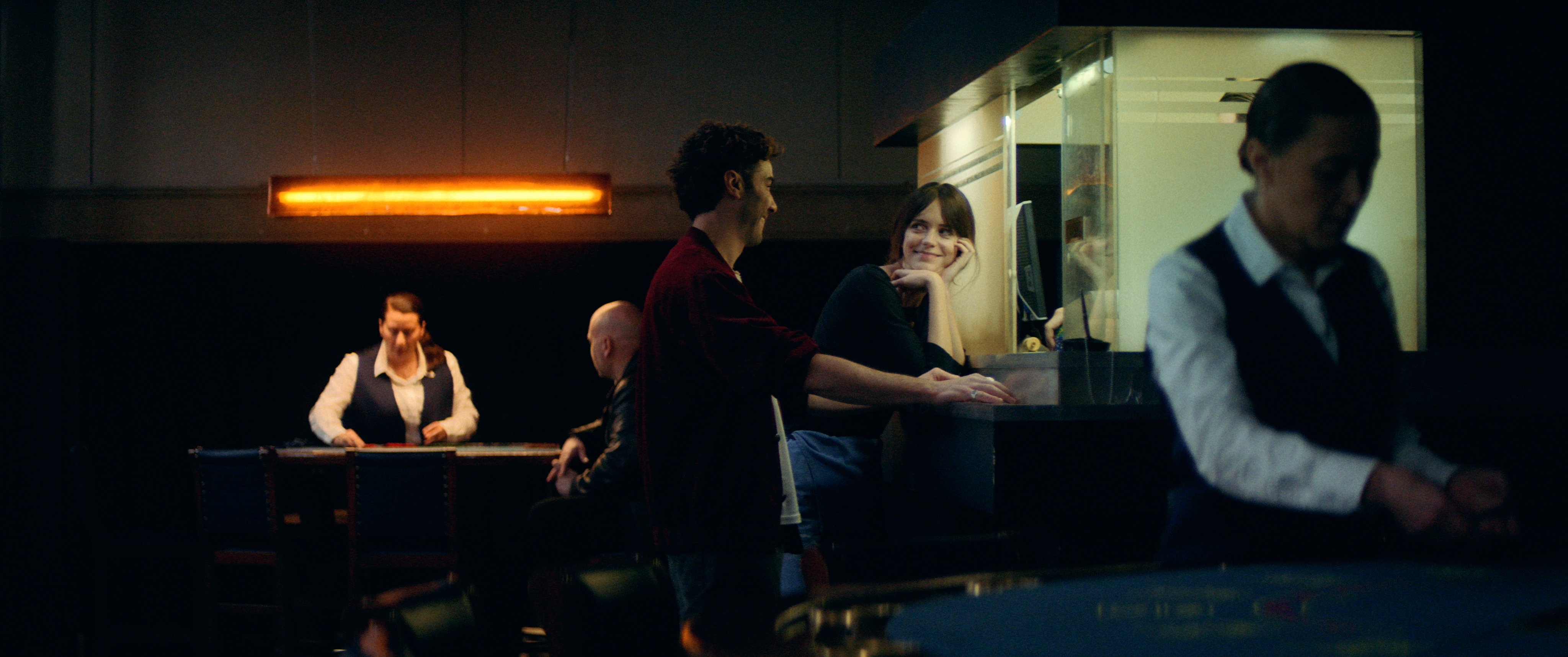 玩家剧照的剧照